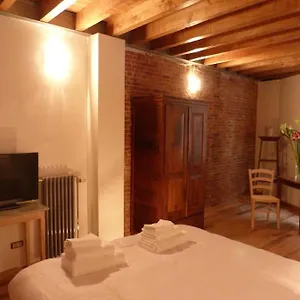 L'auberge De L'eclipse Brüssel