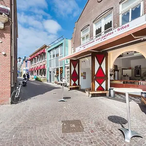 Romantic Centre Zandvoort